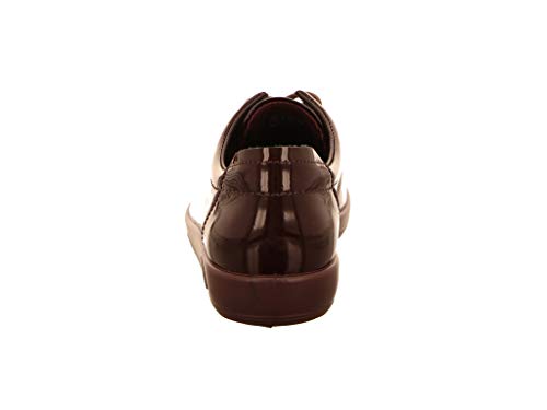 Image of ECCO Soft 2.0 Tie Sneaker