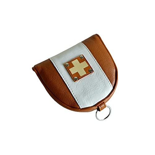 ؂̏z kinoshoTRANSIT v lI}bg p^[Jo[ NEO MARETTO PUTTER COVER 2023Nf KHG-NMP01M (46 L/L)