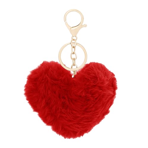 [tonecraft] �z�n�[�g�^�t�@�[�`���[�� �L�[�z���_�[ �o�b�O�`���[�� �ӂ�ӂ� ���킢�� ���f�B�[�X �M�t�g �t�F�C�N�t�@�[ �i�X�J���t�� �L�[�����O �A�N�Z�T���[ (���b�h)