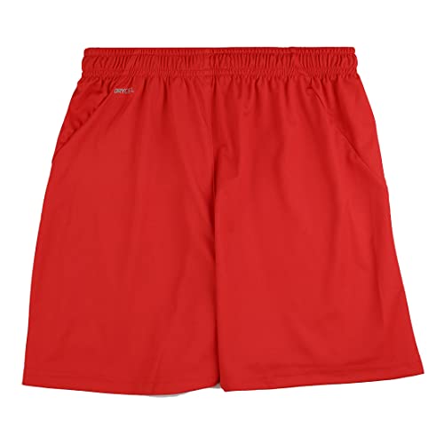Image of Puma Unisex-Kid Shorts