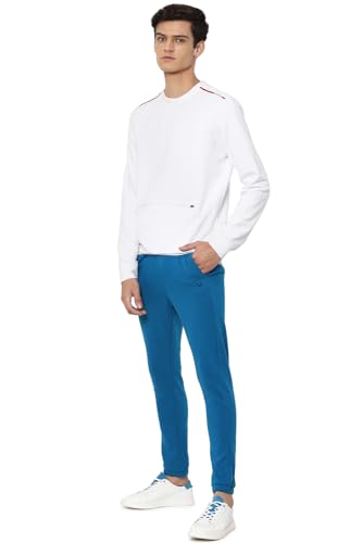 Image of Allen Solly Men Track Pants