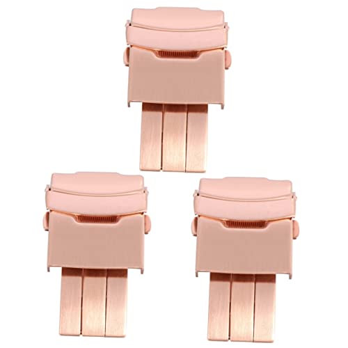Boucle de bande de montre LIFKOME accessoire de bracelet premium