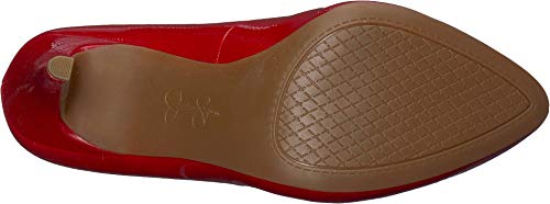 Image of Jessica Simpson Women's Parisah Platform Stiletto Heel Pumps