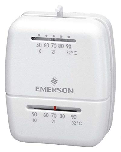 Emerson 1C20-101 Mechanical Thermostat