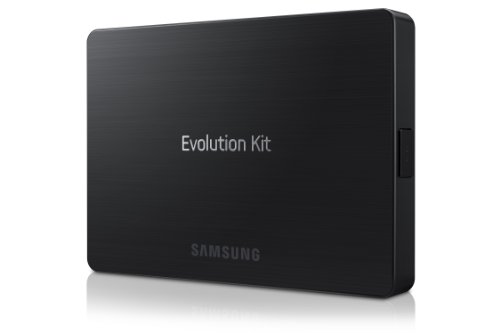 Samsung Sek-1000/Za 2013 Evolution Kit #TOP2
