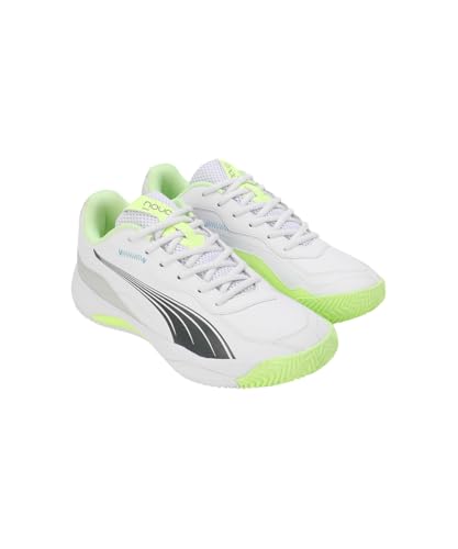 Baskets basses Puma Nova Smash Allcourt - vue 7