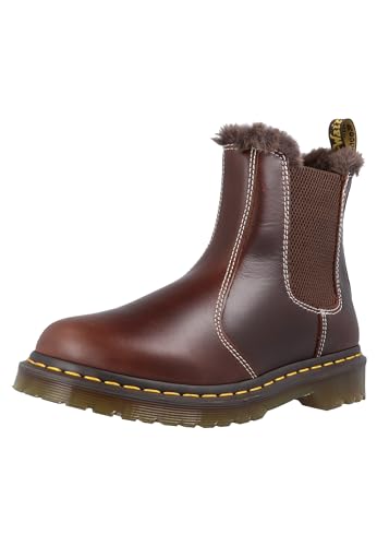 Image of Dr. Martens Unisex Adult 2976 Chelsea Boots