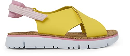 Image of Camper Women's Oruga Sandal K200157 Flat