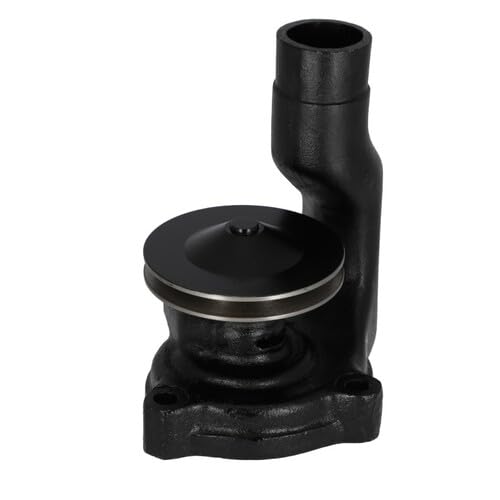 All States Water Pump - with Bypass Compatible with John Deere 60 630 620 R4280
