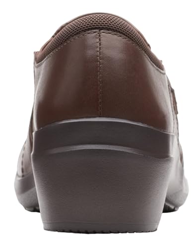 Clarks Women's Angie Pearl Loafer3