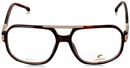 CARRERA CARRERA 1134 EX4 BROWN HORN 57/16/145 MAN Eyewear Frame2