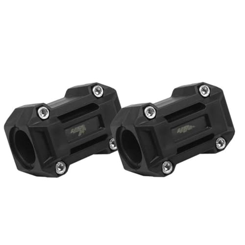 Protection du moteur 450MT barre contre les chocs et cadre de moto anti-chute