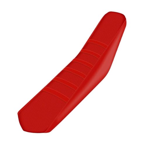 Funda de asiento universal impermeable para rutas de enduro en EXC KXF
