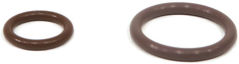 The ROP Shop Electric Fuel Pump for Volvo Penta 3858261, 3850809, 3854620, 3857986, 23021428