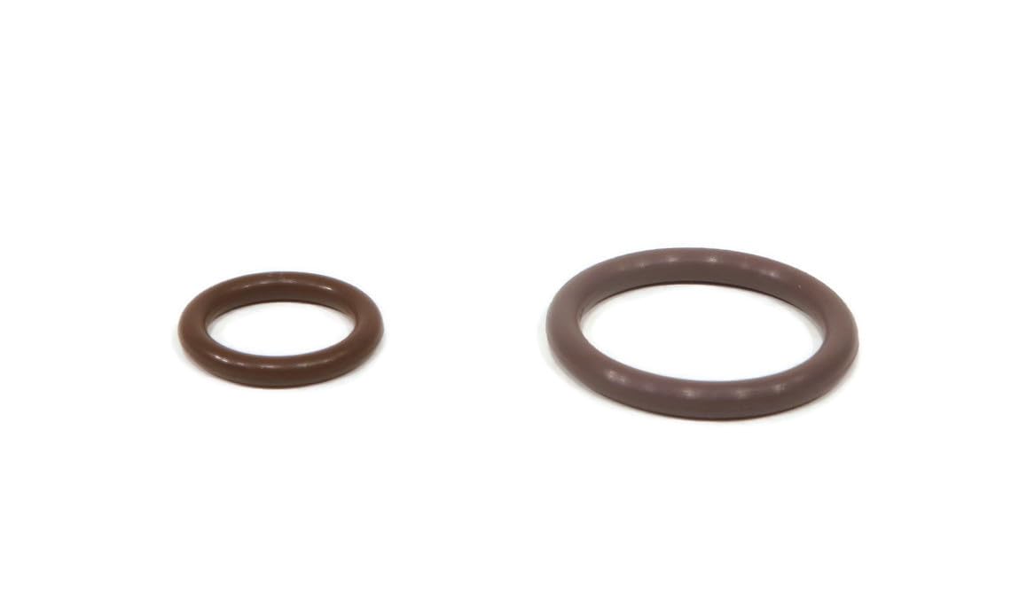The ROP Shop - Pompa carburante elettrica per Volvo Penta OMC 3858261, 3850809, 3854620, 3857986