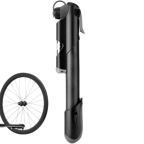 Hinchador Bicicleta Pequeño Marca Generisch