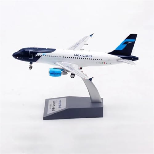 ��s�@�͌^ �A�G�����q�R A319 XA-CMA �������� 1:200 �X�P�[���q��@���f���_�C�L���X�g���f���R���N�V������??���i �v���[����������