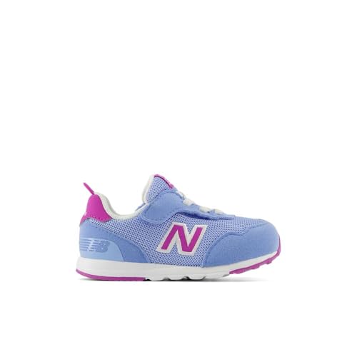 Image of New Balance Kids' 515 New-b Hook & Loop