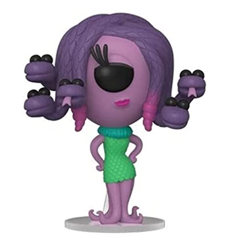 Funko Pop! Disney: Monsters Inc 20th - Celia