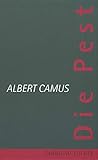 Die Pest - Albert Camus