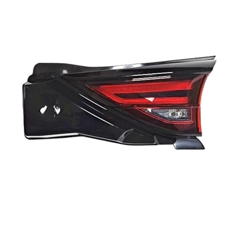 Clignotant arrière Mazda CX-5 2017 2018 2019 feu interne droit