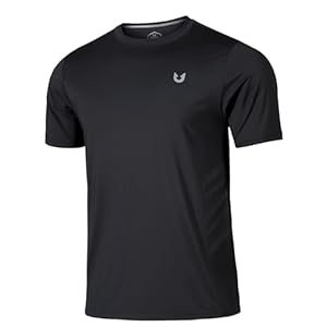 NORTHYARD Breathable 2.0™ Men’s Athletic Workout T-Shirt