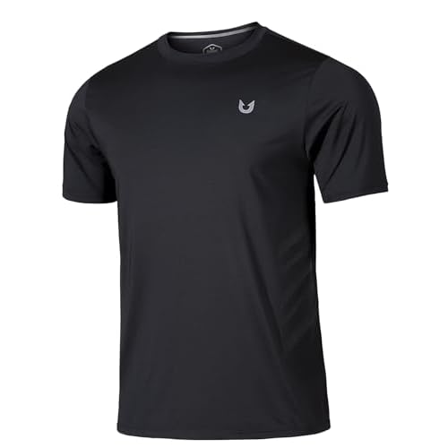 NORTHYARD Breathable 2.0™ Men’s Athletic Workout T-Shirt