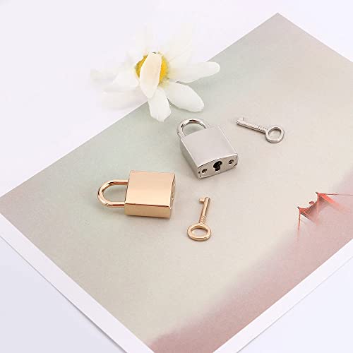 Serrure chinoise pour protéger vos secrets et ranger vos bijoux
