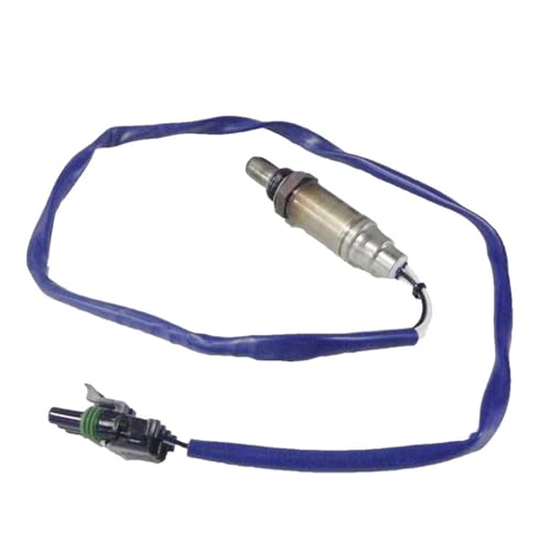 Capteur d'oxygène d'échappement 93231759 sonde lambda pour votre moteur