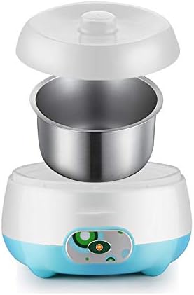 Yogurt Maker Multifunction Natto Fermenter Automatic Rice Wine Fruit Enzyme Machine Yoghurt