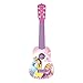 Lexibook K200DP-Ma première guitare Disney Princess