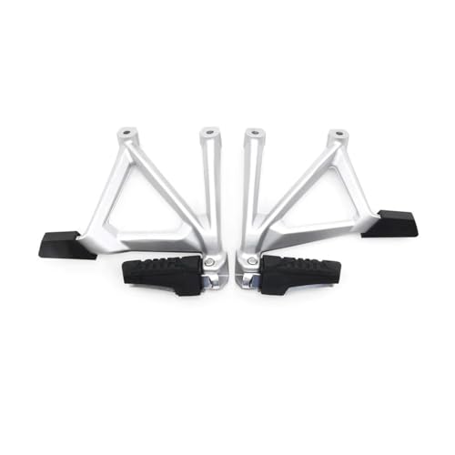 Pédale repose-pied moto R1250GS support arrière de passager
