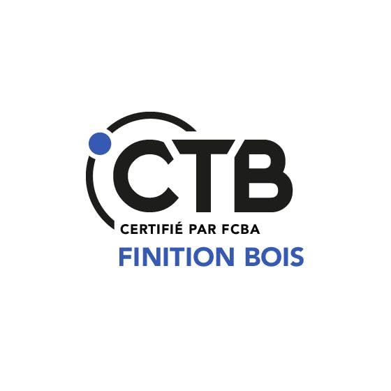Huile terrasse bardage 10L Bois naturel - BLANCHON