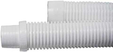 Poolvergnuegen 896584000-228 1-Meter Vacuum Hose Replacement for select Pool Cleaners