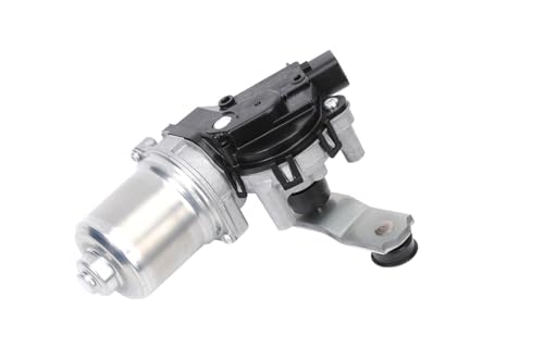 Image of GM Genuine Parts 23353578 Windshield Wiper Motor