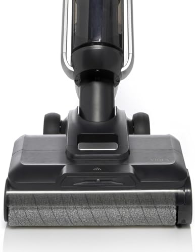 Viola Aspirapolvere Lavapavimenti Senza Fili, Lava, Aspira E Asciuga Pavimenti, Scopa Elettrica, Aspirapolvere Senza Filo, Autonomia 40 Min, Pulizia Peli Animali Domestici, Asciugatura E Lavaggio - 8