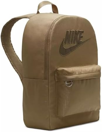 ナイキ ベージュ カーキ　ピンクロゴ　NIKE SBリュック モールシステム Amazon.co.jp: Nike ヘリテージバックパック - 2.0 (ピンク