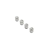 TEAM LOSI RACING Brake Springs (4): 8IGHT-X