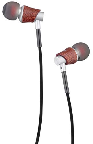 Preisvergleich Produktbild Monoprice MP20 in-Ear-Kopfhörer