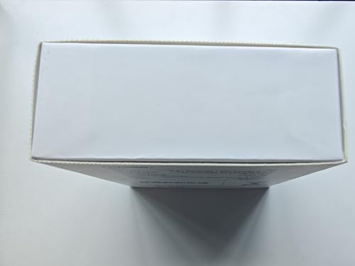 Conyat-Auriculares-Inalambricos-Auriculares-Bluetooth-53-HiFi-Estereo-con-HD-Mic-40Horas-Cascos-Inalambrico-LED-Pantalla-IPX7-Impermeable-Color-de-Pistola-Blanco