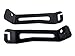 KC HiLites 73421 Grill bracket (Toy 4Runner; 20" LED Bhnd Grill Brkt Set 14-18), 1 Pack