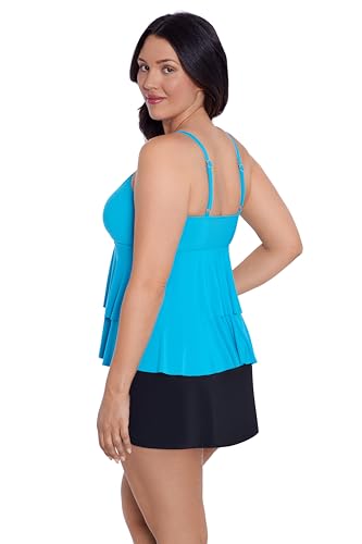 Women's Leona Swim Tankini Top3