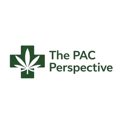 The PAC Perspective copertina