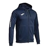 Performance : conçu avec un ourlet et des poignets ajustés en rib, ce sweat offre un ajustement confortable et sûr qui vous garde au chaud.