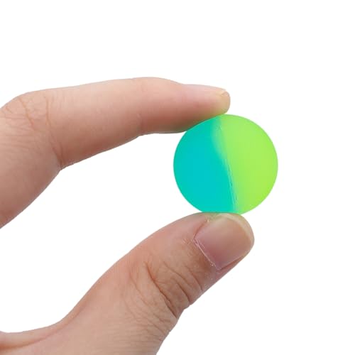 20 Stück Bunt Gummiball, 25mm Flummies für Kinder,Springball Gummiball Hüpfball für Kinder Mitgebsel Kindergeburtstag,Geeignet für Kindergeschenk Werbegeschenke oder Event Party Souvenirs