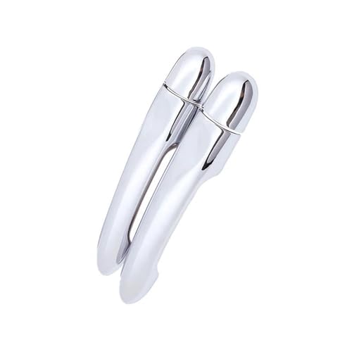 Couverture Protection Poignée Porte Clio 4 Accessoires Auto - 3