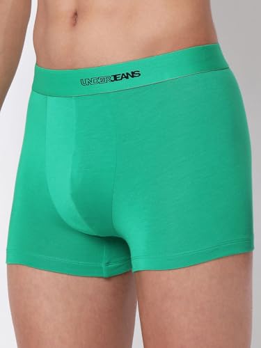 Image of Underjeans Men Trunk