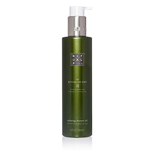 Preisvergleich Produktbild RITUALS The Ritual of Dao Duschöl, 200 ml
