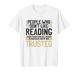 Book Lover Gifts for Readers by Kanig Designs