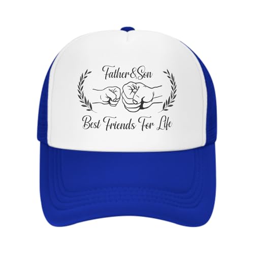 Image of Funny Trucker Hats,Trucker Hat Baseball Cap for Women Snapback Adjustable Hat Humor Gift Men